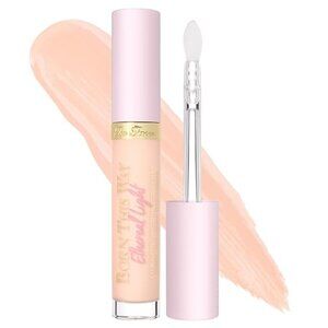 NIB ✅ Too Faced #OATMEAL Born This Way illuminating Smoothing Concealer ✨ NIB